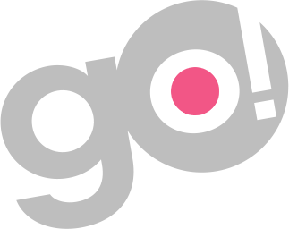 Logo Go Followers